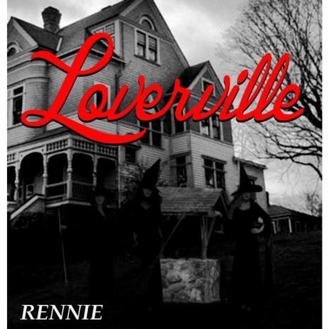 Loverville | Boomplay Music