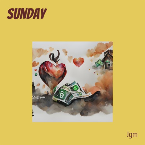 Sunday | Boomplay Music