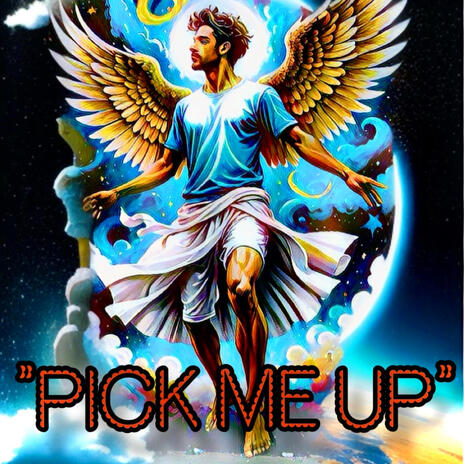 Pick Me Up | Boomplay Music