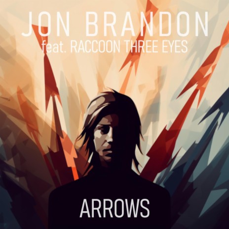 Arrows ft. Raccoon Three Eyes | Boomplay Music