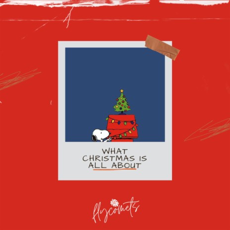What Christmas Is All About (Remastered) | Boomplay Music