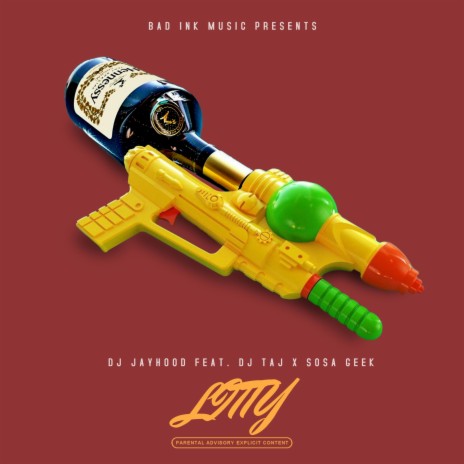 Litty ft. DJ Taj & Sosa Geek | Boomplay Music