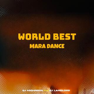 World Best Mara Dance