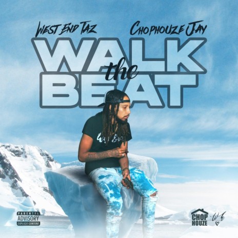 Walk the Beat | Boomplay Music