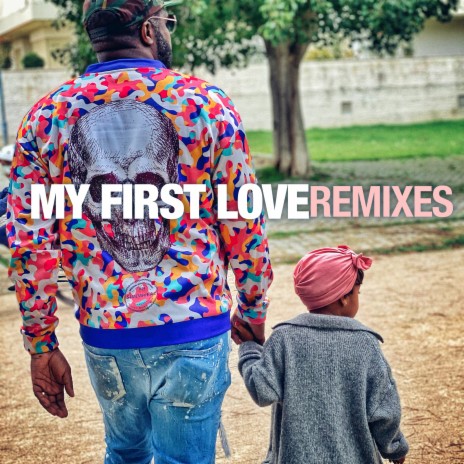 My First Love | Boomplay Music