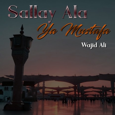 Sallay Ala Ya Mustafa | Boomplay Music