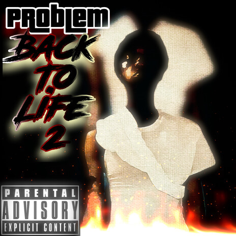 Back To Life 2 (Freestyle) | Boomplay Music