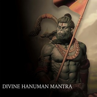 DIVINE HANUMAN MANTRA | कवन सो काज कठिन जग माहीं