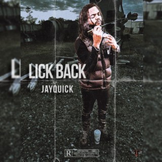 Lick Back lyrics | Boomplay Music