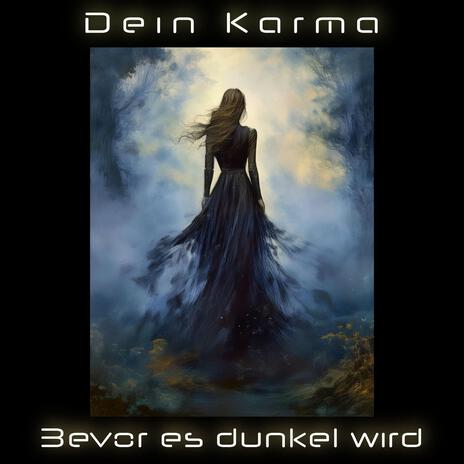 Bevor es dunkel wird (Extended Dark Version) | Boomplay Music