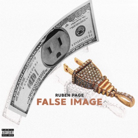 False Image | Boomplay Music