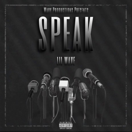 Speak | Boomplay Music