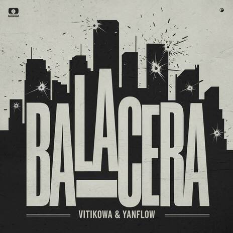 BALACERA ft. Yanflow | Boomplay Music