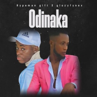 Odinaka (feat. Hypeman gift)