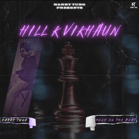 Hill k Vikhaun | Boomplay Music