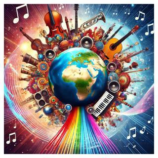 One World, One Beat