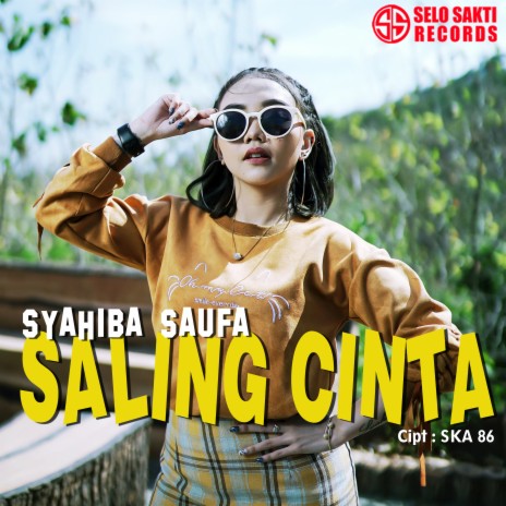 Saling Cinta | Boomplay Music