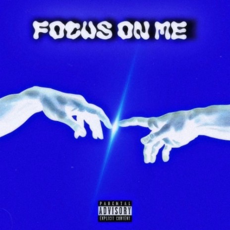 Focus on me ft. AntV2 | Boomplay Music