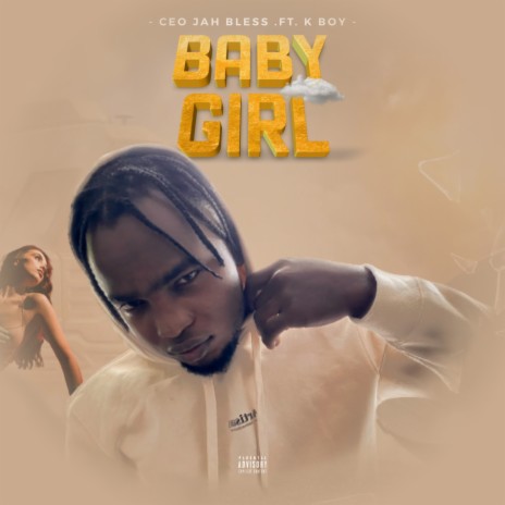 Baby Girl ft. Kayboy | Boomplay Music