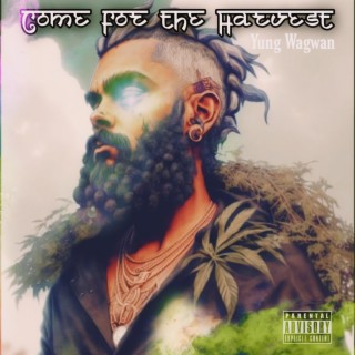 COME FOR THE HARVEST (420 ANTHEM)