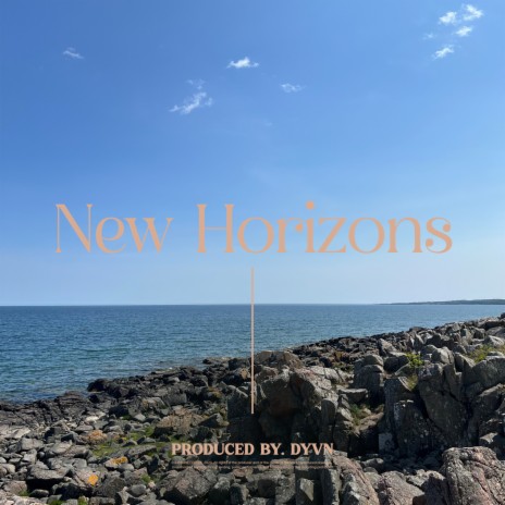 New Horizons | Boomplay Music