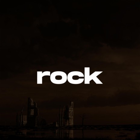 Rock II (Melodic Drill Type Beat)