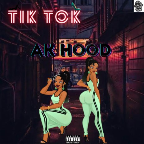 Tik Tok | Boomplay Music