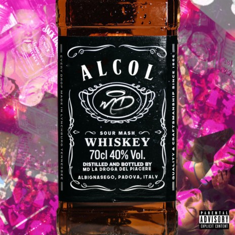 ALCOL | Boomplay Music
