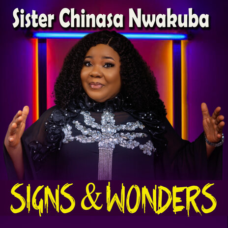 Signs and Wonders | Boomplay Music