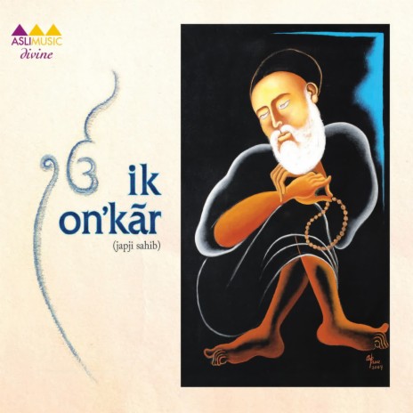 Ik Onkar-Japji Sahib | Boomplay Music