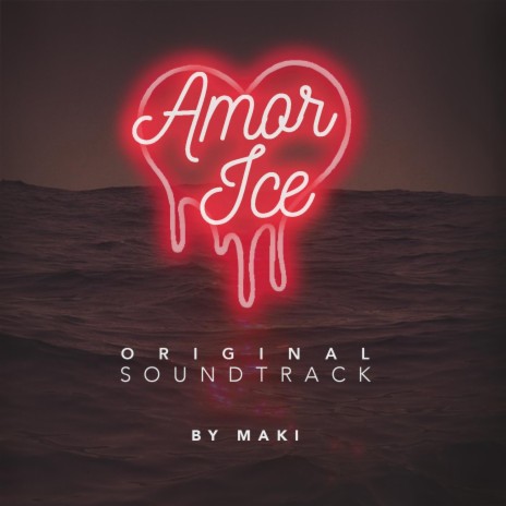 Sombra Solar (Amor Ice Original Soundtrack)
