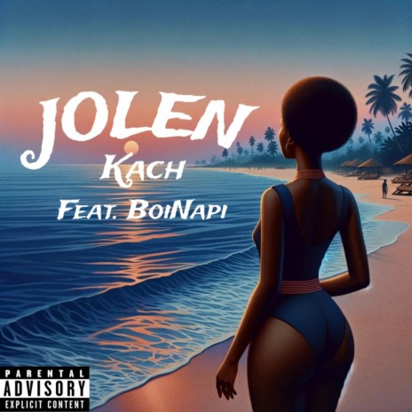 Jolen ft. BoiNapi | Boomplay Music
