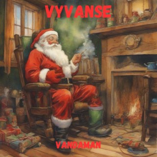 Vyvanse