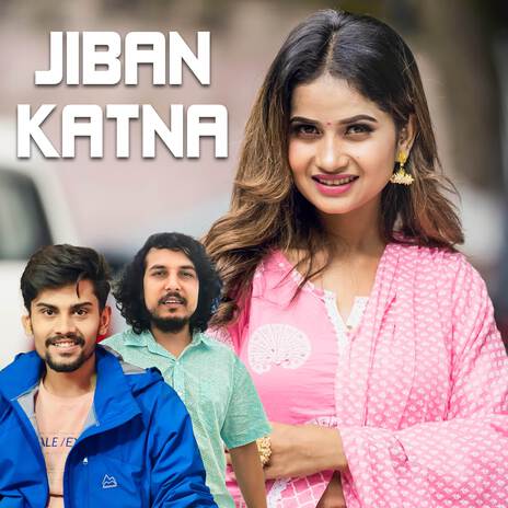 Jiban Katna | Boomplay Music