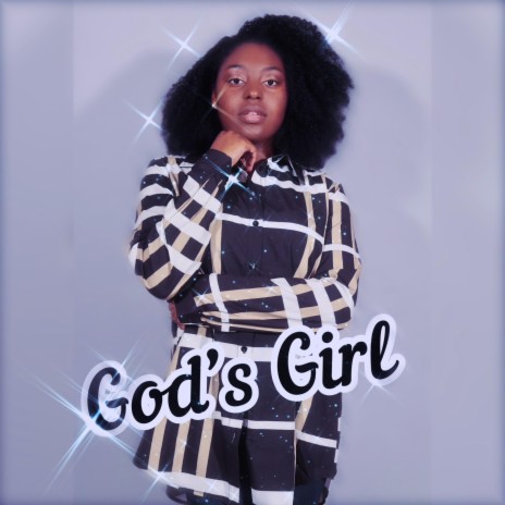 God's Girl | Boomplay Music