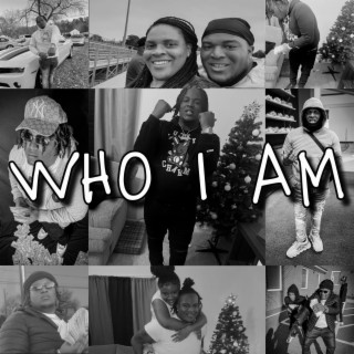 Who I Am