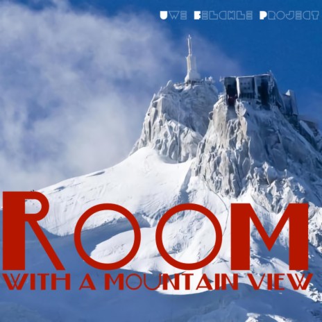 Room with a mountain View