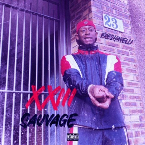 23 sauvage | Boomplay Music