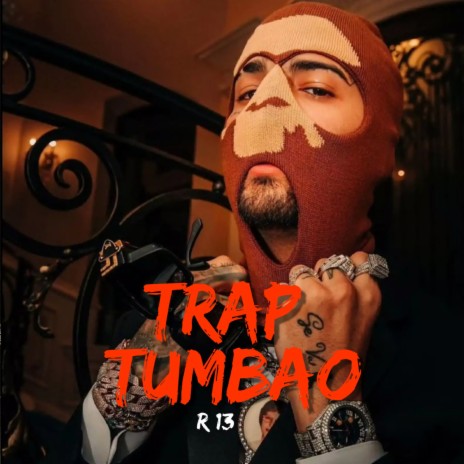 TRAP TUMBAO (Instrumental) | Boomplay Music