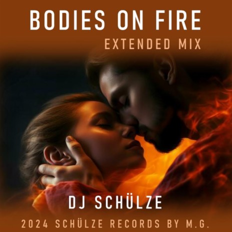 Bodies On Fire (Extended Mix) | Boomplay Music