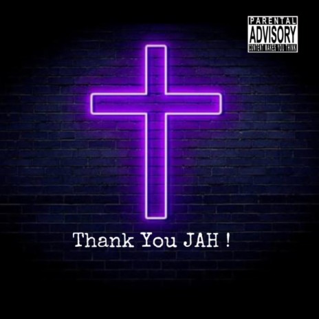 Thank You JAH ! | Boomplay Music