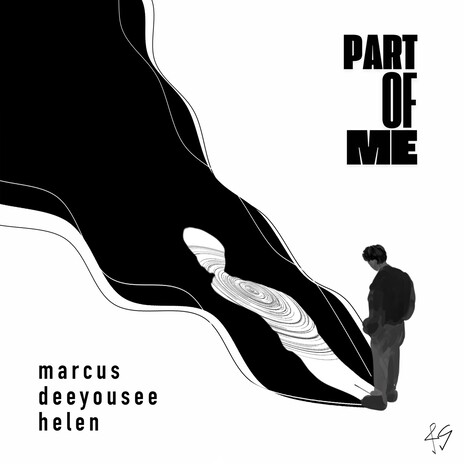 Part Of Me ft. Helen & DeeYouSee | Boomplay Music