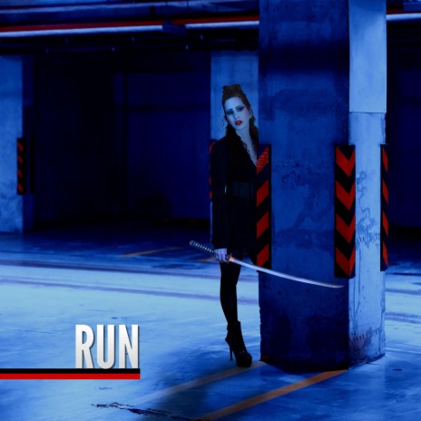 Run ((Original Mix))
