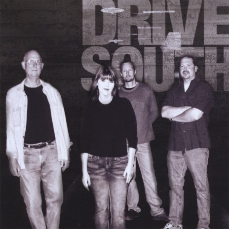 Drive South | Boomplay Music