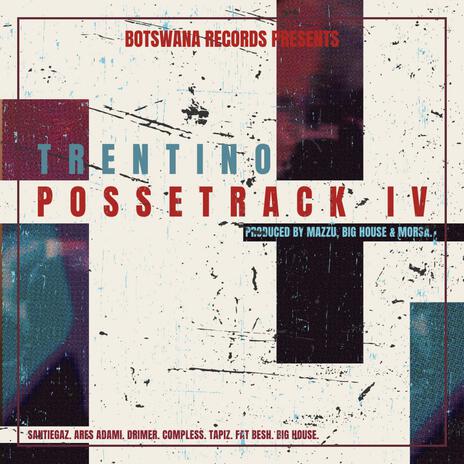 Trentino Possetrack IV (Acapella) | Boomplay Music