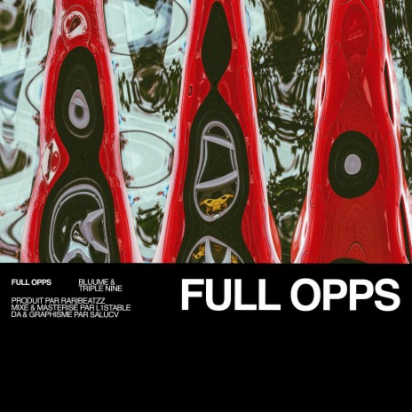 FULL OPPS ft. Triple Nine | Boomplay Music