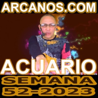 ♒️#ACUARIO #TAROT♒️ Controla y triunfarás  ARCANOS.COM