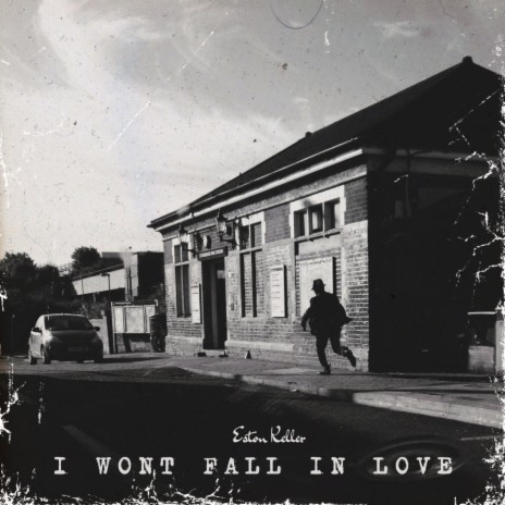 I Won't Fall In Love