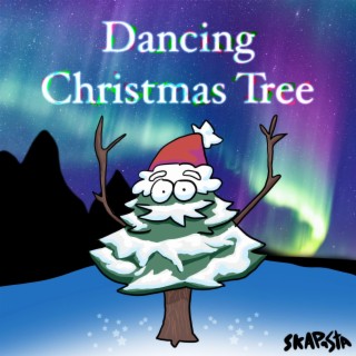 Dancing Christmas Tree