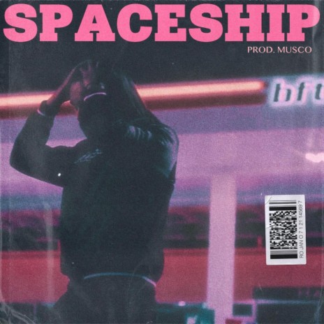 Spaceship | Boomplay Music